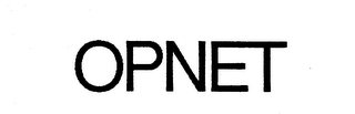 OPNET logo