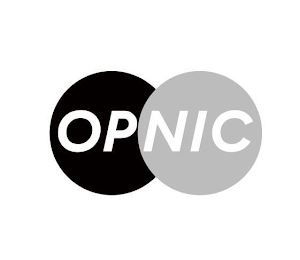 OPNIC logo