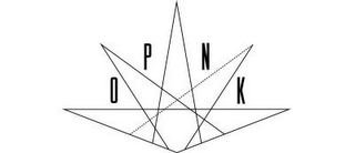 OPNK logo