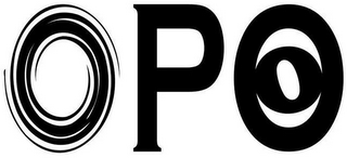 OPO logo