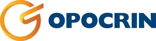 OPOCRIN logo