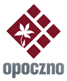 OPOCZNO logo