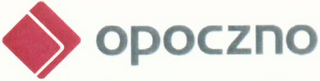 OPOCZNO logo
