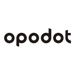 OPODOT logo