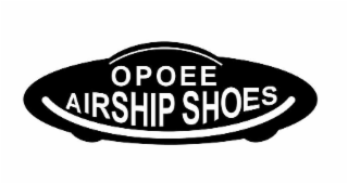 OPOEE AIRSHIP SHOES logo