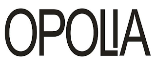 OPOLIA logo