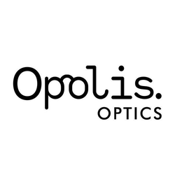 OPOLIS.OPTICS logo