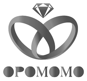 OPOMOMO logo