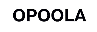OPOOLA logo