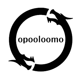 OPOOLOOMO logo