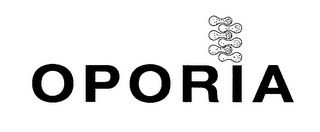 OPORIA logo