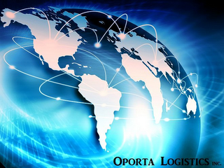 OPORTA LOGISTICS INC. logo