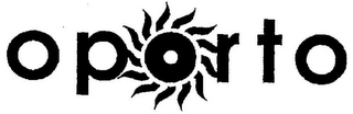 OPORTO logo