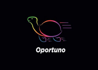 OPORTUNO logo