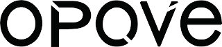 OPOVE logo