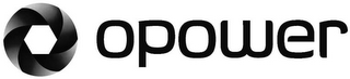 OPOWER logo