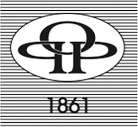 OPP 1861 logo