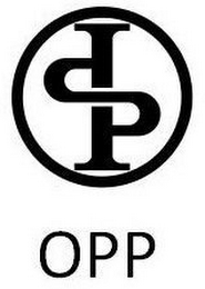 OPP logo