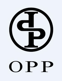OPP logo
