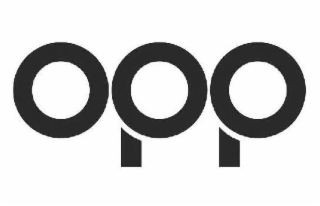 OPP logo