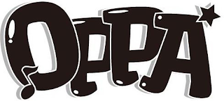 OPPA logo