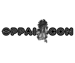 OPPAI CON logo