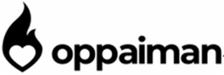 OPPAIMAN logo