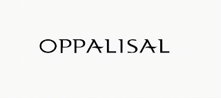 OPPALISAL logo