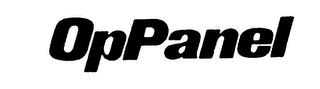 OPPANEL logo