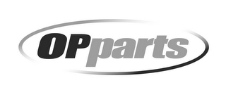 OPPARTS logo