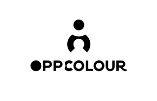 OPPCOLOUR logo
