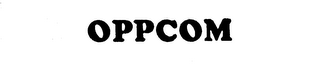 OPPCOM logo