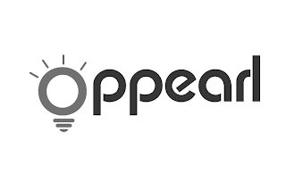 OPPEARL logo