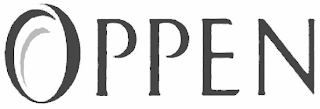 OPPEN logo