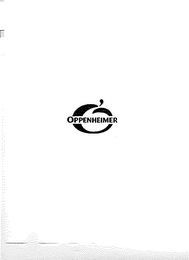 OPPENHEIMER logo