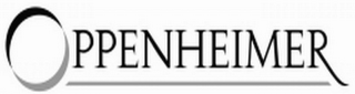 OPPENHEIMER logo