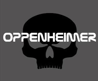 OPPENHEIMER