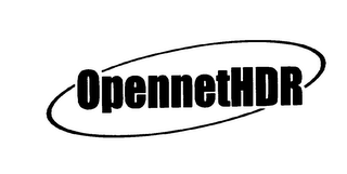 OPPENNETHDR logo