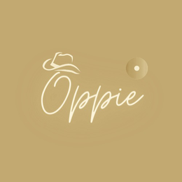OPPIE logo