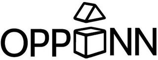 OPPINN logo