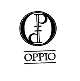 OPPIO logo