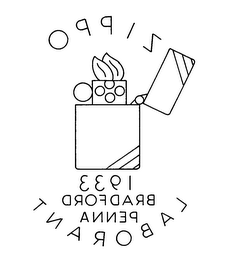 OPPIZ 3391 DROFDARB ANNEP TNAROBAL logo