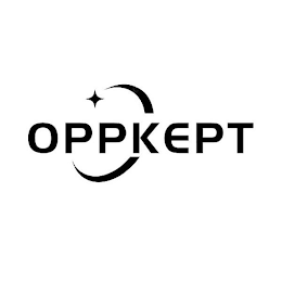 OPPKEPT logo