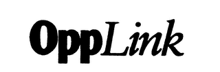 OPPLINK logo
