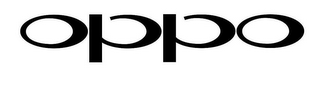 OPPO logo