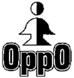 OPPO logo
