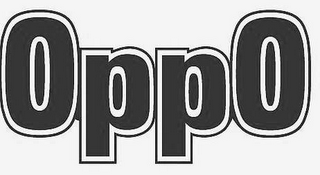 OPPO logo