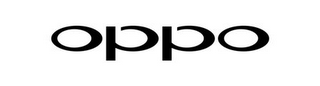 OPPO logo