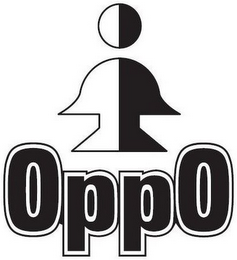 OPPO logo
