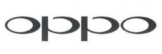 OPPO logo